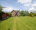 Gardeners Cottage, Herefordshire, England Gardeners Cottage, Herefordshire, England