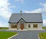Trasna Na Dtonnta Coastal Cottage, Spanish Point, County Clare, West , Clare, Ireland Trasna Na Dtonnta Coastal Cottage, Spanish Point, County Clare, West , Clare, Ireland