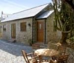 Brock’s Barn Conversion, Cornwall, England Brock’s Barn Conversion, Cornwall, England