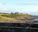 Craster Reach Coastal Cottage, Craster, Northumberland , Northumberland, England Craster Reach Coastal Cottage, Craster, Northumberland , Northumberland, England