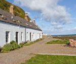 Shoreside Cottage Beach Cottage, Burnmouth, Southern Scotland , Borders, Scotland Shoreside Cottage Beach Cottage, Burnmouth, Southern Scotland , Borders, Scotland