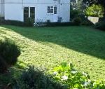 Garden Flat dog friendly holiday cottage, Mevagissey, South West England , Cornwall, England Garden Flat dog friendly holiday cottage, Mevagissey, South West England , Cornwall, England