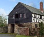 The Cider Press Countryside Cottage, Brinsop, Heart Of England , Herefordshire, England The Cider Press Countryside Cottage, Brinsop, Heart Of England , Herefordshire, England