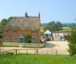 Bilshay Farmhouse, Dorset, England Bilshay Farmhouse, Dorset, England