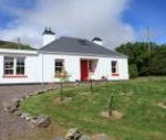 Staigue Fort Cottage, Kerry, Ireland Staigue Fort Cottage, Kerry, Ireland