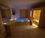 Abhainn Cottage, Western Isles, Scotland Abhainn Cottage, Western Isles, Scotland