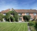Bridge Farmhouse, Wiltshire, England Bridge Farmhouse, Wiltshire, England