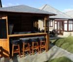 Linden Lodge, Highland, Scotland Linden Lodge, Highland, Scotland