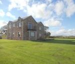Edingtonhill House, Berwickshire, Scotland Edingtonhill House, Berwickshire, Scotland