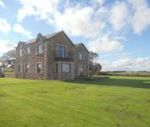 Edingtonhill House, Berwickshire, Scotland Edingtonhill House, Berwickshire, Scotland