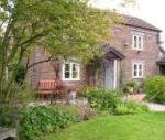 Upper Crossway Cottage, Herefordshire, England Upper Crossway Cottage, Herefordshire, England