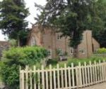 Chapel Cottage, Essex, England Chapel Cottage, Essex, England