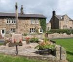 Apple Pie Cottage, Northumberland, England Apple Pie Cottage, Northumberland, England
