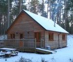 Cairngorm Lodges, Aberdeenshire, Scotland Cairngorm Lodges, Aberdeenshire, Scotland