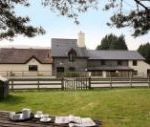 Vulcan Lodge Cottages, Powys, Wales Vulcan Lodge Cottages, Powys, Wales