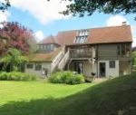 The Dial House, Blewbury, Oxfordshire, England The Dial House, Blewbury, Oxfordshire, England