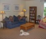 The Garden Flat at Holbecks, Suffolk, England The Garden Flat at Holbecks, Suffolk, England