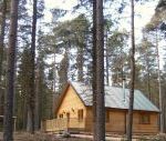 Cairngorm Lodges, Aberdeenshire, Scotland Cairngorm Lodges, Aberdeenshire, Scotland