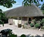 The Coach House, Somerset, England The Coach House, Somerset, England