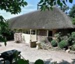 The Coach House, Somerset, England The Coach House, Somerset, England