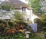 The Gardner's Cottage, Somerset, England The Gardner's Cottage, Somerset, England