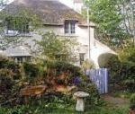 The Gardner's Cottage, Somerset, England The Gardner's Cottage, Somerset, England