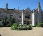 Southover House, Dorset, England Southover House, Dorset, England