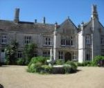 Southover House, Dorset, England Southover House, Dorset, England