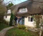 Cago Cottage, Hampshire, England Cago Cottage, Hampshire, England