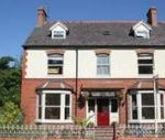 Llangollen Hostel, Denbighshire, Wales Llangollen Hostel, Denbighshire, Wales