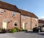 Broadgate Farm Cottages, East Yorkshire, England Broadgate Farm Cottages, East Yorkshire, England