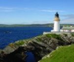 Bressay Lighthouse, Shetland, Scotland Bressay Lighthouse, Shetland, Scotland