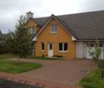 Hector's House, Highland, Scotland Hector's House, Highland, Scotland