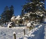 Balvattan Farmhouse, Highland, Scotland Balvattan Farmhouse, Highland, Scotland