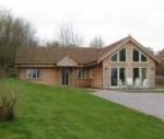 Winters Lodge, Somerset, England Winters Lodge, Somerset, England