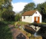 The Duck House, Somerset, England The Duck House, Somerset, England