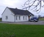 Cush Cottage, Laois, Ireland Cush Cottage, Laois, Ireland