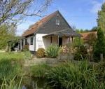 The Haybarn Pet-Friendly Holiday Cottage, East Anglia , Norfolk, England The Haybarn Pet-Friendly Holiday Cottage, East Anglia , Norfolk, England