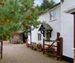 The Little White Pet-Friendly Holiday Cottage, North Wales , Denbighshire, Wales The Little White Pet-Friendly Holiday Cottage, North Wales , Denbighshire, Wales