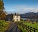 Silverholme Manor, Cumbria Lake District, England Silverholme Manor, Cumbria Lake District, England