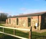 The Pigsty, Kingston Barns, Isle of Wight, England The Pigsty, Kingston Barns, Isle of Wight, England