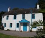 Kirkdale Bank Cottage, Dumfries and Galloway, Scotland Kirkdale Bank Cottage, Dumfries and Galloway, Scotland