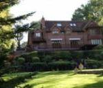 The Studio, Hertfordshire, England The Studio, Hertfordshire, England
