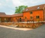 The Tack Room, Herefordshire, England The Tack Room, Herefordshire, England