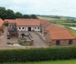 Shirehorse Barn- Poachers Hideaway, Lincolnshire, England Shirehorse Barn- Poachers Hideaway, Lincolnshire, England