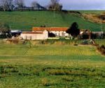 Yew Tree House, Somerset, England Yew Tree House, Somerset, England