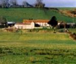 Yew Tree House, Somerset, England Yew Tree House, Somerset, England