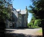 Glencarron (for 18) & Cottage (6), Highland, Scotland Glencarron (for 18) & Cottage (6), Highland, Scotland