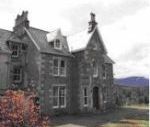 Glencarron (for 18) & Cottage (5), Highland, Scotland Glencarron (for 18) & Cottage (5), Highland, Scotland