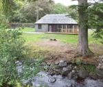 The Turbine House, Argyll and Bute, Scotland The Turbine House, Argyll and Bute, Scotland